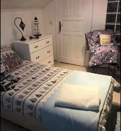 فيلة Remarkable 4-bed Ovacık